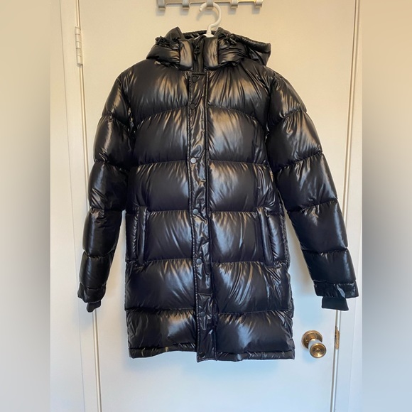 SOLD TNA super puff mid - Picture 2 of 4